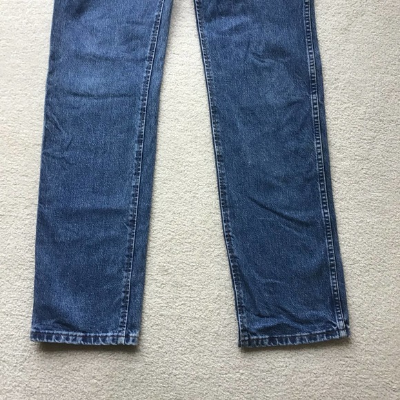 wrangler regular fit 96fxwsl